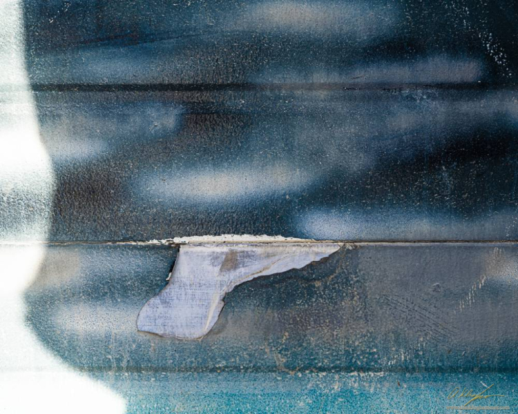 Grafitti Flight