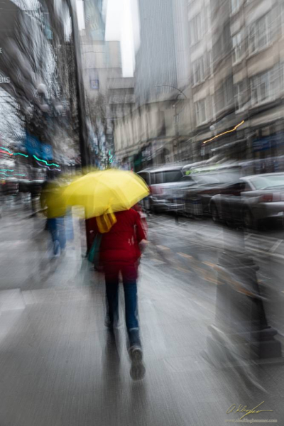 Yellow Rain