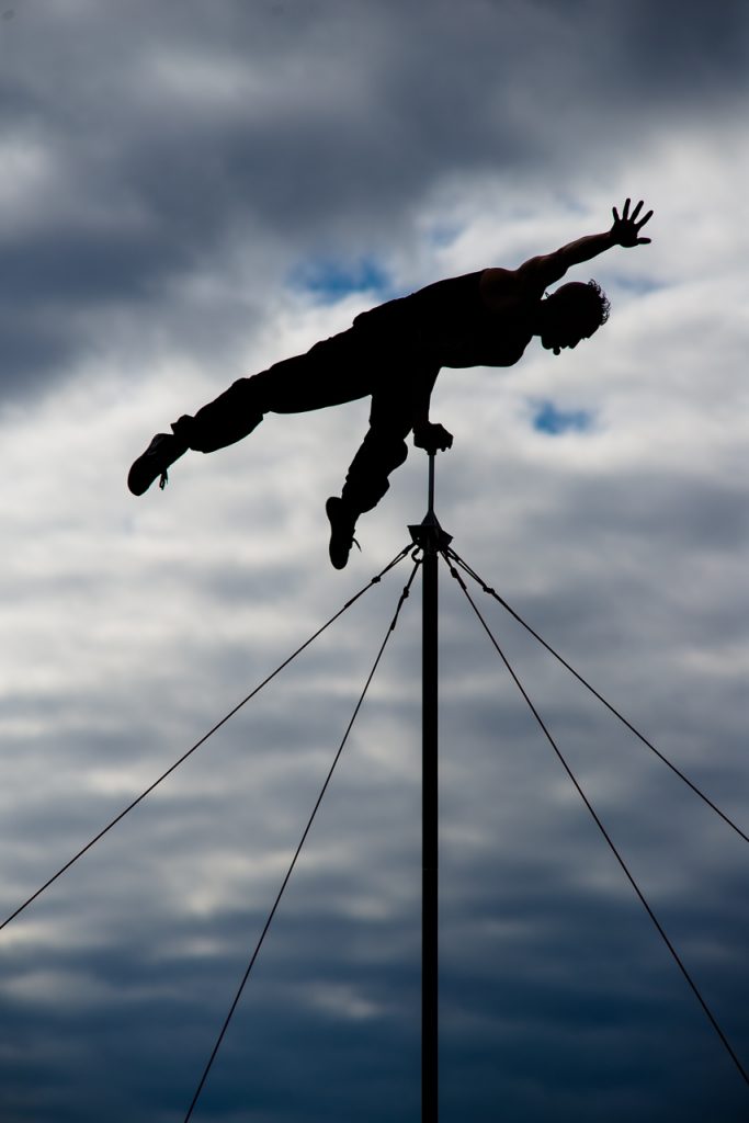 A different kind of Art