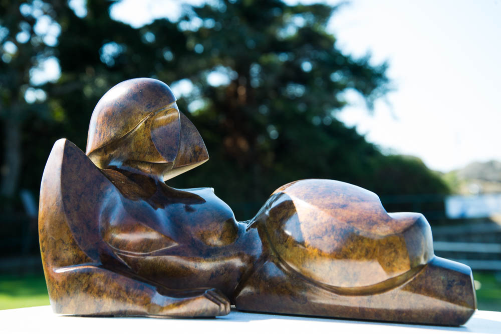 Sculpture Splash 2014