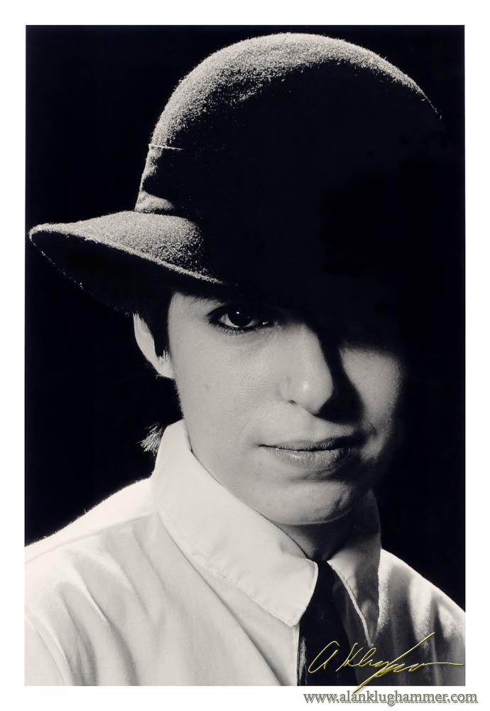 Black and White Photography